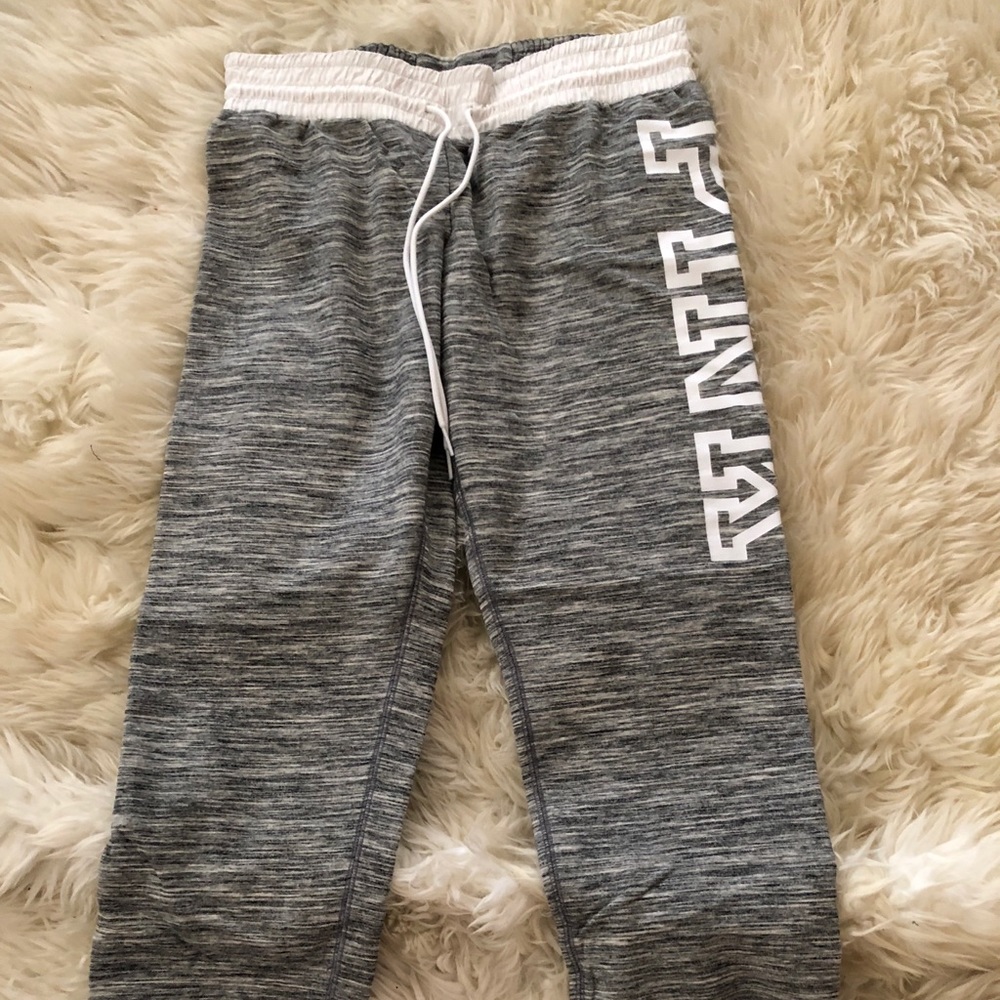 PINK Sweatpants -Size : M (NWOT)